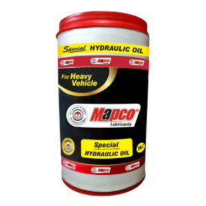 Hydraulic Oil – AW 68 – 5 Liter