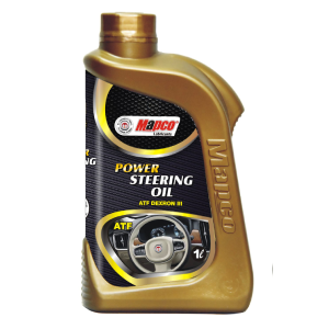 Power Steering Oil
