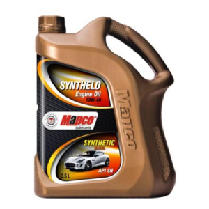 Synthelo Engine Oil 10W-30