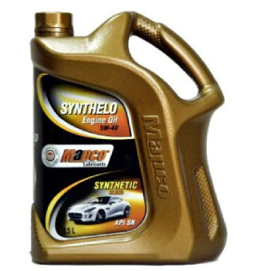 Synthelo Engine Oil 5W-30
